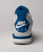 Air Jordan 4 Retro 'Military Blue' (2024)