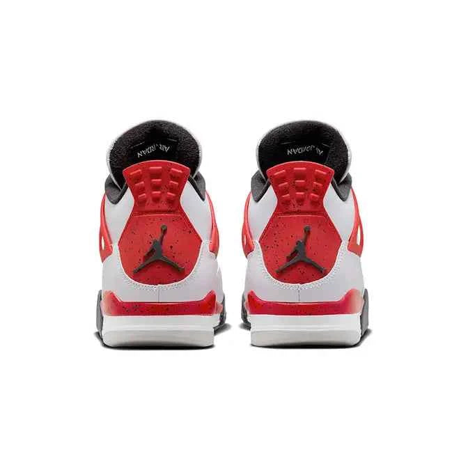 Air Jordan 4 Retro 'Red Cement'
