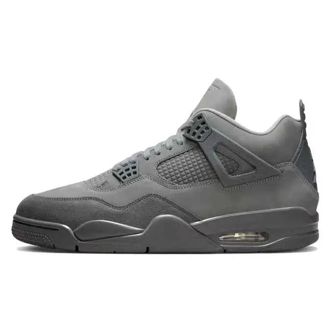 Air Jordan 4 Retro SE 'Paris Olympics Wet Cement'