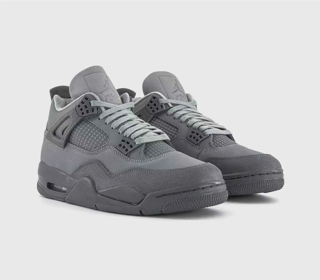 Air Jordan 4 Retro SE 'Paris Olympics Wet Cement'