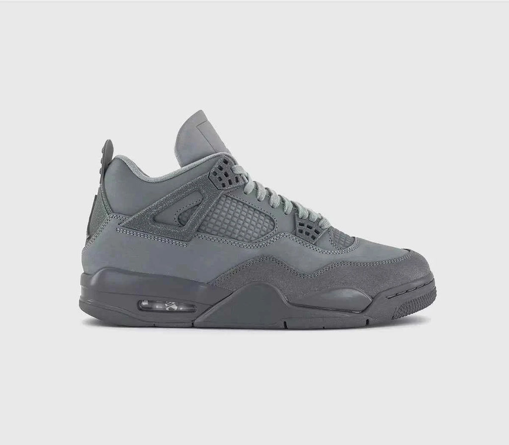 Air Jordan 4 Retro SE 'Paris Olympics Wet Cement'