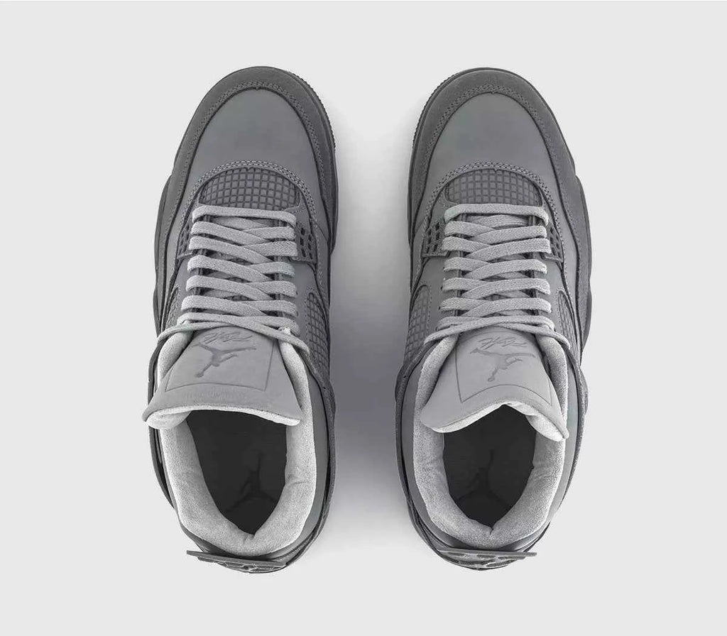 Air Jordan 4 Retro SE 'Paris Olympics Wet Cement'