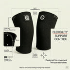 Mammal 3mm Double Ply sleeves
