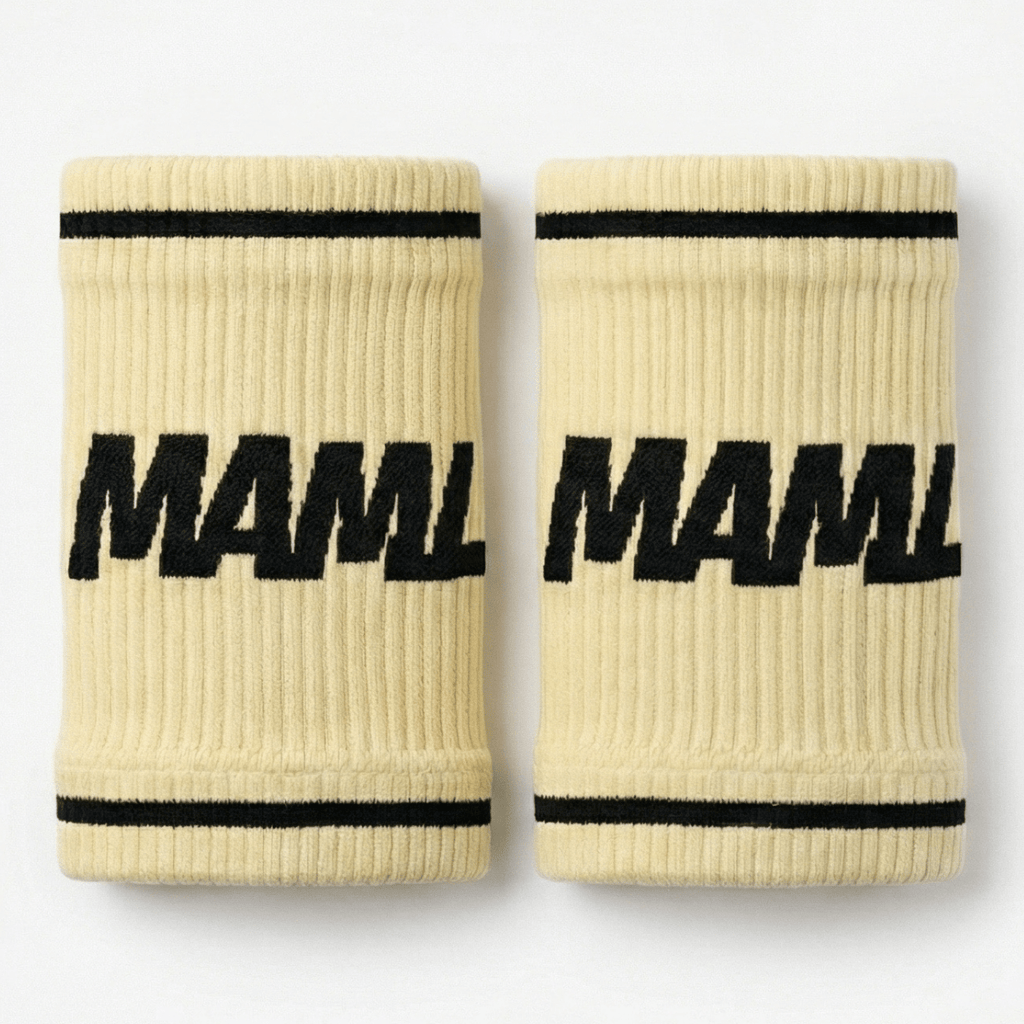 Long Wristbands - 15cm / 6 inches