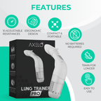 Lung Trainer Pro