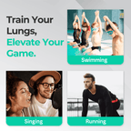 Lung Trainer Pro