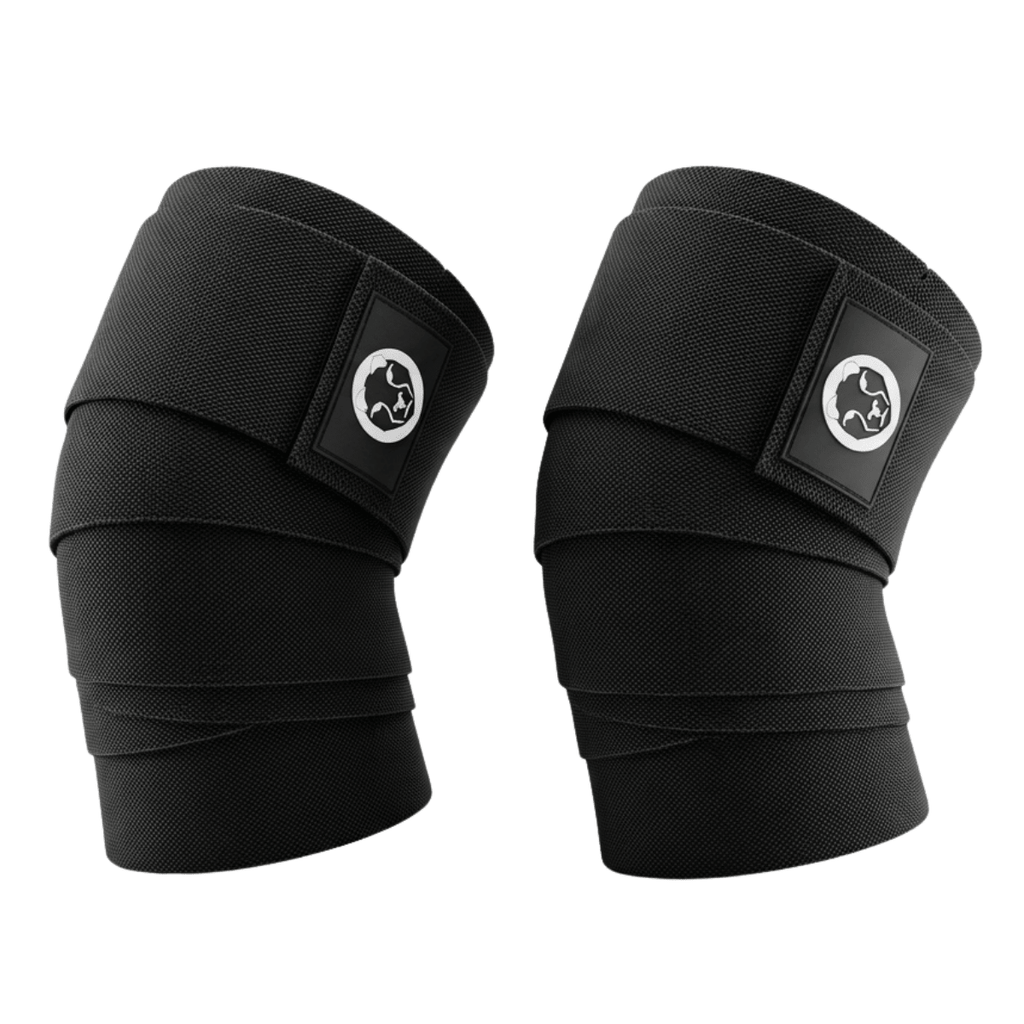 Mammal Knee Wraps