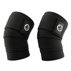 Mammal Knee Wraps