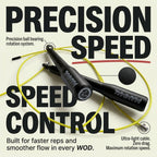 Mammal Speed Skipping Rope