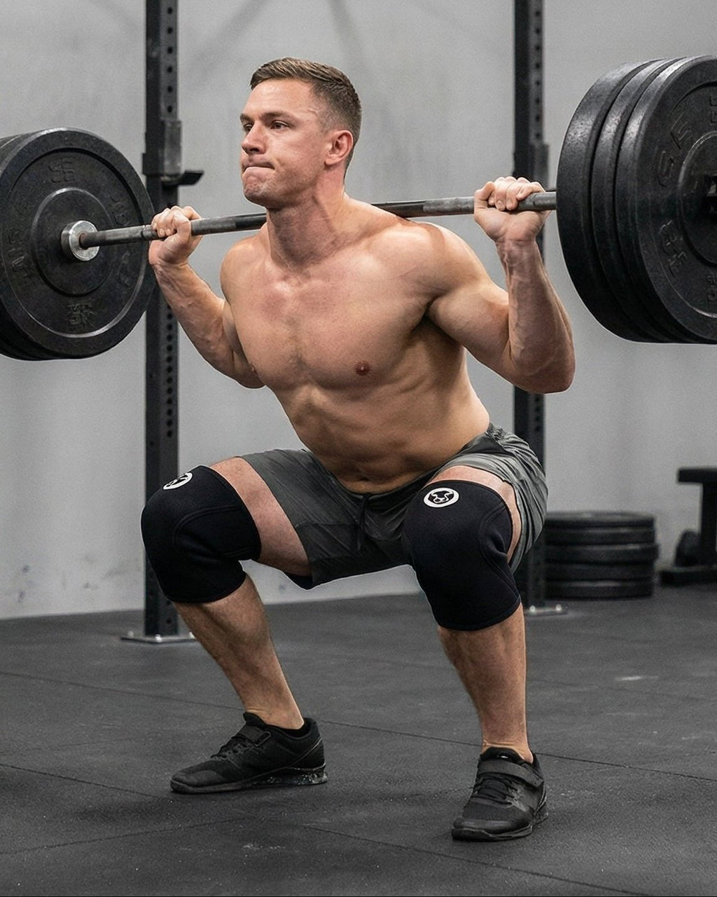 Mammal V3 5mm Knee Sleeves