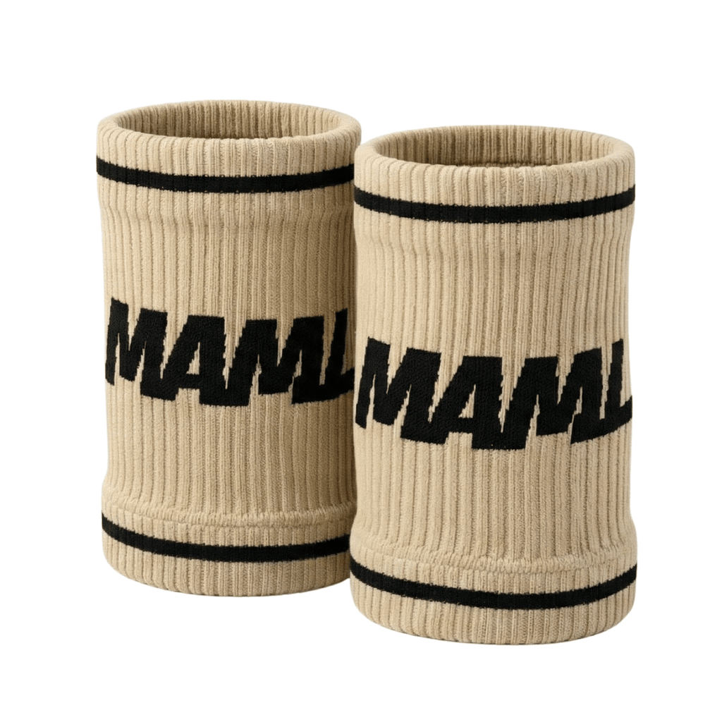 Long Wristbands - 15cm / 6 inches