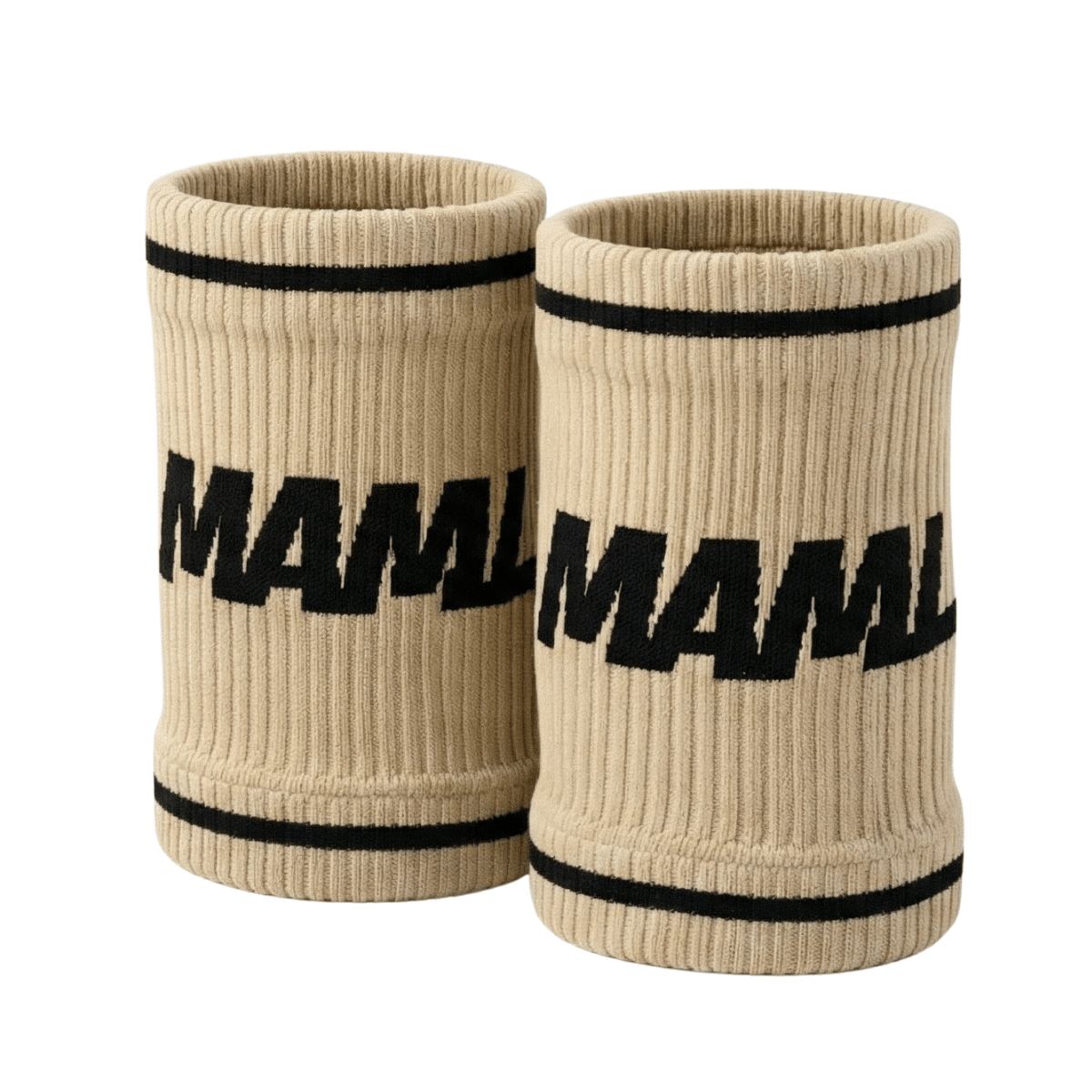 Long Wristbands - 15cm / 6 inches