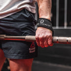 Lifting Straps - Neo-Flex Gel With Additional Padding