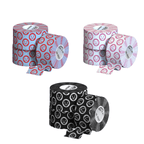 Mammal Tape Mix (3 x 3 boxes - 9 rolls / 57M of tape ) - Thumb & Weightlifting Tape