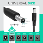 Replacement Charger For Massage Gun Pro