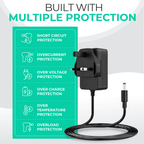 Replacement Charger For Massage Gun Pro