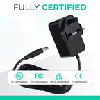 Replacement Charger For Massage Gun Pro