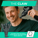Universal Massage Gun Head Attachments