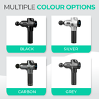 Massage Gun Pro (30 Gears)