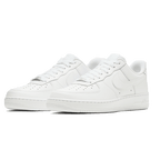 Nike Air Force 1 '07 'White'