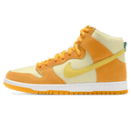 Nike Dunk High Pro SB 'Fruity Pack - Pineapple'