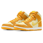 Nike Dunk High Pro SB 'Fruity Pack - Pineapple'