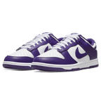 Nike Dunk Low 'Court Purple'