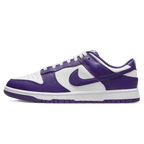 Nike Dunk Low 'Court Purple'