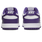 Nike Dunk Low 'Court Purple'