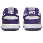 Nike Dunk Low 'Championship Court Purple'