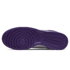 Nike Dunk Low 'Court Purple'
