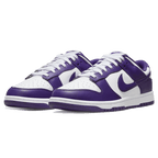 Nike Dunk Low 'Championship Court Purple'