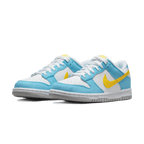 Nike Dunk Low Next Nature GS 'Homer Simpson'