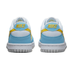 Nike Dunk Low Next Nature GS 'Homer Simpson'