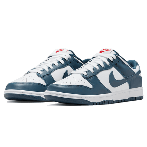 Nike Dunk Low 'Valerian Blue'