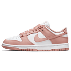 Nike Dunk Low Wmns 'Rose Whisper'