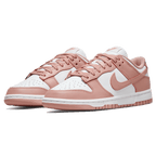 Nike Dunk Low Wmns 'Rose Whisper'