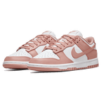 Nike Dunk Low 'Rose Whisper' (W)