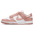 Nike Dunk Low 'Rose Whisper' (W)
