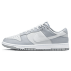 Nike Dunk Low 'Wolf Grey'