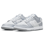 Nike Dunk Low 'Two-Tone Grey'