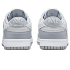 Nike Dunk Low 'Two-Tone Grey'