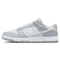 Nike Dunk Low 'Two-Tone Grey'