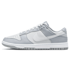 Nike Dunk Low 'Two-Tone Grey'