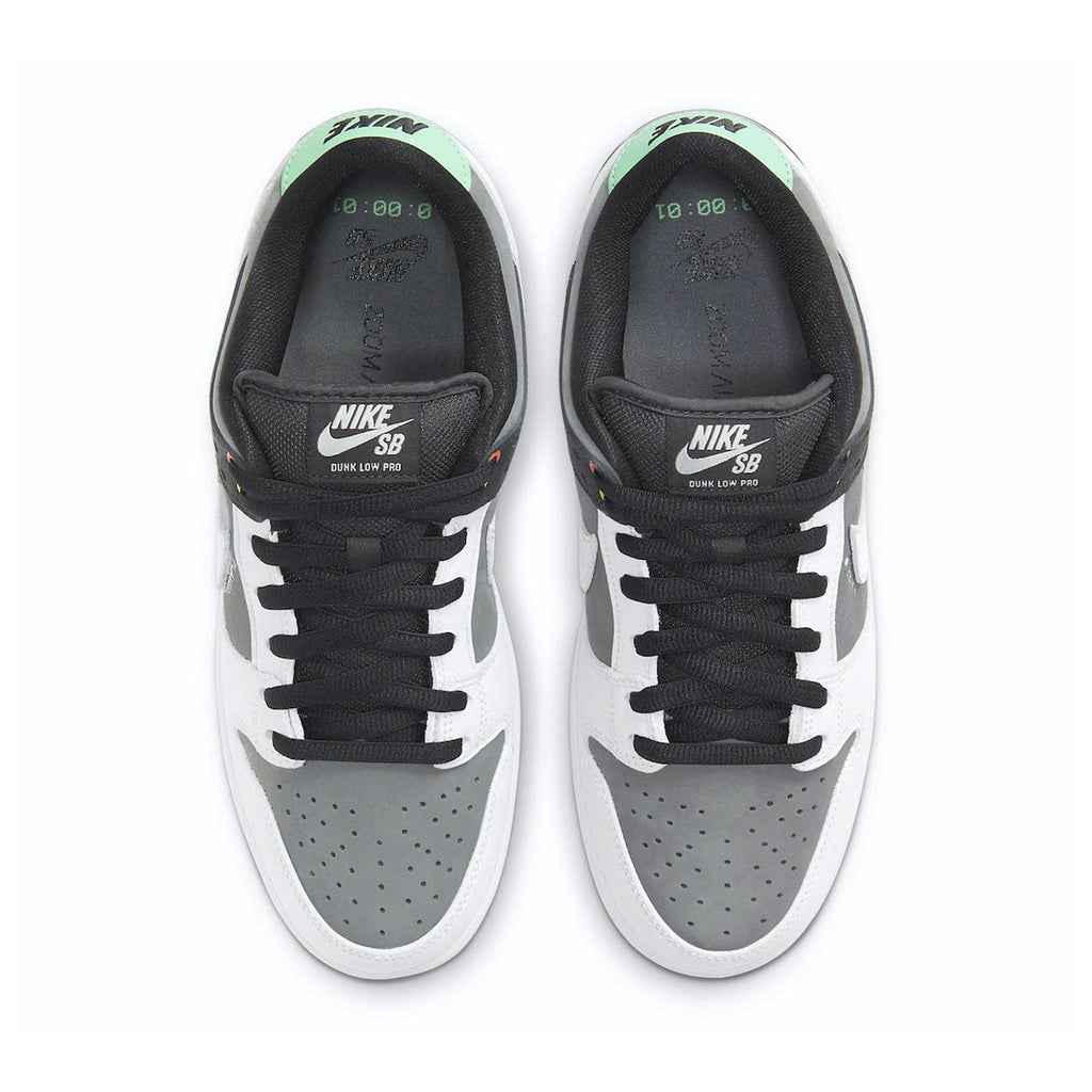 Nike SB Dunk Low 'VX1000 Camcorder'