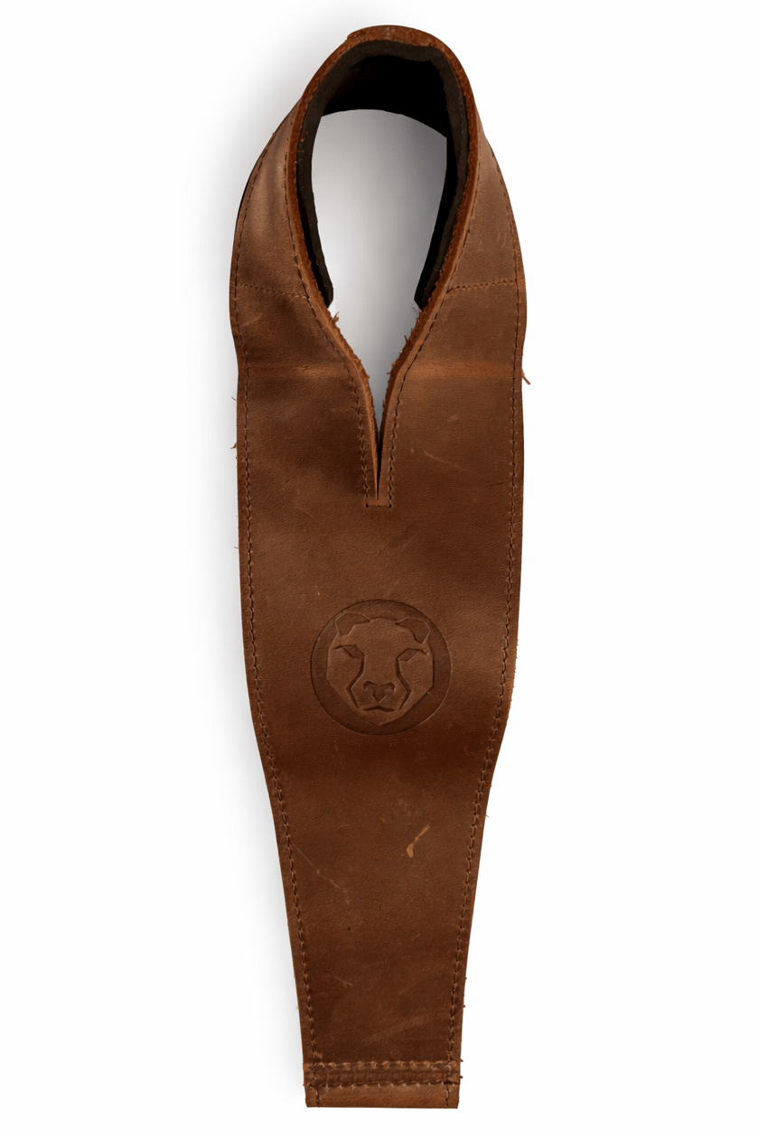 Mammal Olympic Weightlifting Straps