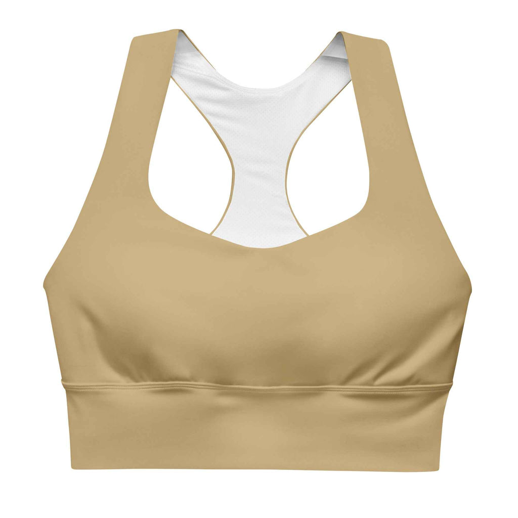 PHIA Aurelia Longline Sports Bra