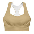 PHIA Aurelia Longline Sports Bra