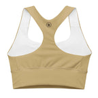 PHIA Aurelia Longline Sports Bra
