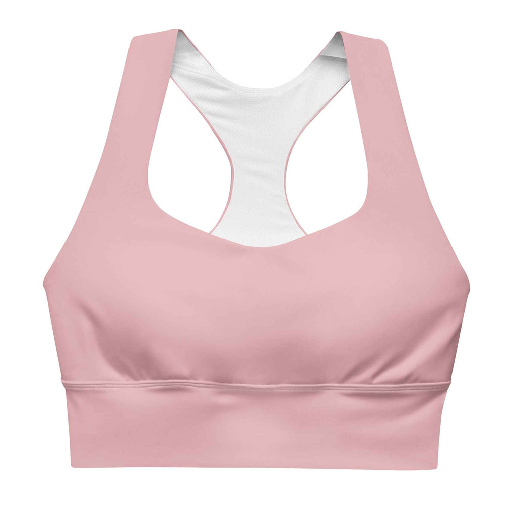 PHIA Bloom Longline Sports Bra